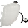 603-5110 Heavy Duty Pressurized Coolant Reservoir; 2002-2005 IC Corporation; 2002-2005 International - image 1