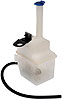 COOLANT RESERVOIR - image 1