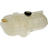 603-5201 Heavy Duty Pressurized Coolant Reservoir; 2001-2015 Freightliner - image 1