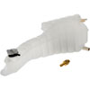 603-5202 Heavy Duty Pressurized Coolant Reservoir; 2005-2018 Freightliner, 2005-2010 Thomas