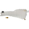 603-5202 Heavy Duty Pressurized Coolant Reservoir; 2005-2018 Freightliner, 2005-2010 Thomas - image 2