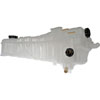 603-5207 Heavy Duty Pressurized Coolant Reservoir; 2010-2019 Freightliner - image 1