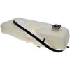 Heavy-Duty Pressurized Coolant Reservoir for 1999-2004 Sterling Trucks