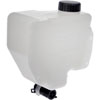 603-5404 Heavy Duty Windshield Washer Fluid Reservoir; 1989-2007 Peterbilt - image 1