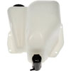 603-5404 Heavy Duty Windshield Washer Fluid Reservoir; 1989-2007 Peterbilt - image 3