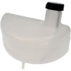 603-5501 Non-Pressurized Coolant Reservoir; 1996-2008 Mack - image 1