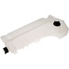 603-5505 Heavy Duty Pressurized Coolant Reservoir; 2008-2024 Mack; 2008-2024 Volvo - image 1