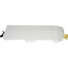 603-5512 Heavy Duty Windshield Washer Fluid Reservoir; 1987-2002 Mack RD - image 3