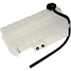 603-5601 Heavy Duty Pressurized Coolant Reservoir; 2003-2009 Chevrolet; 2003-2009 GMC; 2005-2008 Isuzu - image 1