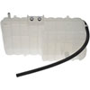 603-5601 Heavy Duty Pressurized Coolant Reservoir; 2003-2009 Chevrolet; 2003-2009 GMC; 2005-2008 Isuzu - image 2