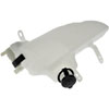 603-5602 Heavy Duty Windshield Washer Fluid Reservoir; 1995-2007 Chevrolet; 1995-2007 GMC; 1995-2007 Isuzu - image 1