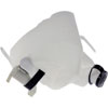 603-5602 Heavy Duty Windshield Washer Fluid Reservoir; 1995-2007 Chevrolet; 1995-2007 GMC; 1995-2007 Isuzu - image 2