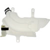 603-5602 Heavy Duty Windshield Washer Fluid Reservoir; 1995-2007 Chevrolet; 1995-2007 GMC; 1995-2007 Isuzu - image 3