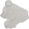 603-5603 Non-Pressurized Coolant Reservoir; 1999-2007 Chevrolet; 1999-2007 GMC; 1999-2007 Isuzu - image 1