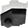 Non-Pressurized Coolant Reservoir - image 1