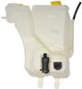 Windshield Washer Fluid Reservoir - image 1