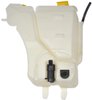 Windshield Washer Fluid Reservoir - image 2