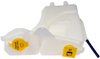 Windshield Washer Fluid Reservoir - image 3