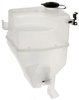Windshield Washer Fluid Reservoir - image 3
