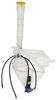 Windshield Washer Fluid Reservoir - image 2