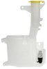 Windshield Washer Fluid Reservoir - image 3