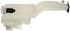 Windshield Washer Fluid Reservoir - image 3