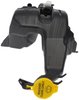 Windshield Washer Fluid Reservoir - image 4