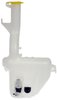 Windshield Washer Fluid Reservoir - image 3