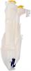 Dual Coolant/Windshield Washer Fluid Reservoir - image 1
