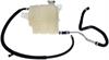 Pressurized Coolant Reservoir 2005-2007 Nissan Frontier, Pathfinder & Xterra - image 1