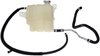 Pressurized Coolant Reservoir 2005-2007 Nissan Frontier, Pathfinder & Xterra - image 2