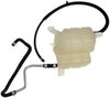 Pressurized Coolant Reservoir 2005-2007 Nissan Frontier, Pathfinder & Xterra - image 3