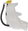 Non-Pressurized Coolant Reservoir - image 1