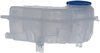 Pressurized Coolant Reservoir 2002-2009 Audi A4 & A4 Quattro - image 3