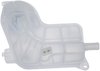 Pressurized Coolant Reservoir 2002-2009 Audi A4 & A4 Quattro - image 4