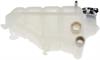 Pressurized Coolant Reservoir