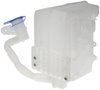 Windshield Washer Fluid Reservoir - image 2