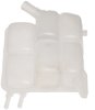 Pressurized Coolant Reservoir 2004-2013 Volvo, 2007-2011 Ford - image 3