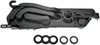603-767 Oil / Transmission Cooler Mounting Bracket; 2002-2010 BMW - image 3
