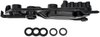 603-767 Oil / Transmission Cooler Mounting Bracket; 2002-2010 BMW - image 4