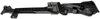 603-771 Fluid Reservoir Mounting Bracket; 2001-2006 BMW X5 - image 2