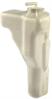 Non-Pressurized Coolant Reservoir 1996-2000 Honda Civic - image 1