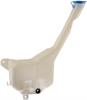 Windshield Washer Fluid Reservoir 2001-2003 Honda Civic - image 1