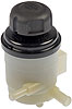 POWER STEERING RESERVOIR - image 1