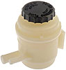 POWER STEERING RESERVOIR - image 1