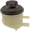 POWER STEERING RESERVOIR - image 1