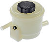 POWER STEERING RESERVOIR - image 1