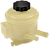 POWER STEERING RESERVOIR - image 1