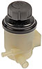 POWER STEERING RESERVOIR - image 1