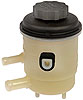 POWER STEERING RESERVOIR - image 1